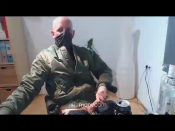 Chris75MN  01-09-2021 Recorded Video Download